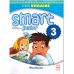 НУШ Робочий зошит Лінгвіст Smart Junior for Ukraine Workbook 3 клас Мітчелл - Видавництво Лингвист - ISBN 9786180564259